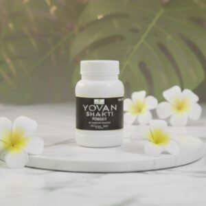 Yovan Shakti Powder