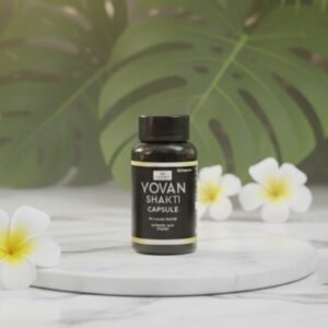 Yovan Shakti Capsule