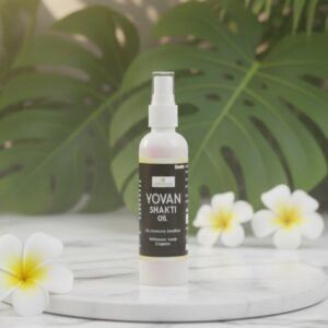 Yovan Shakti Oil Spray (Spray Form)